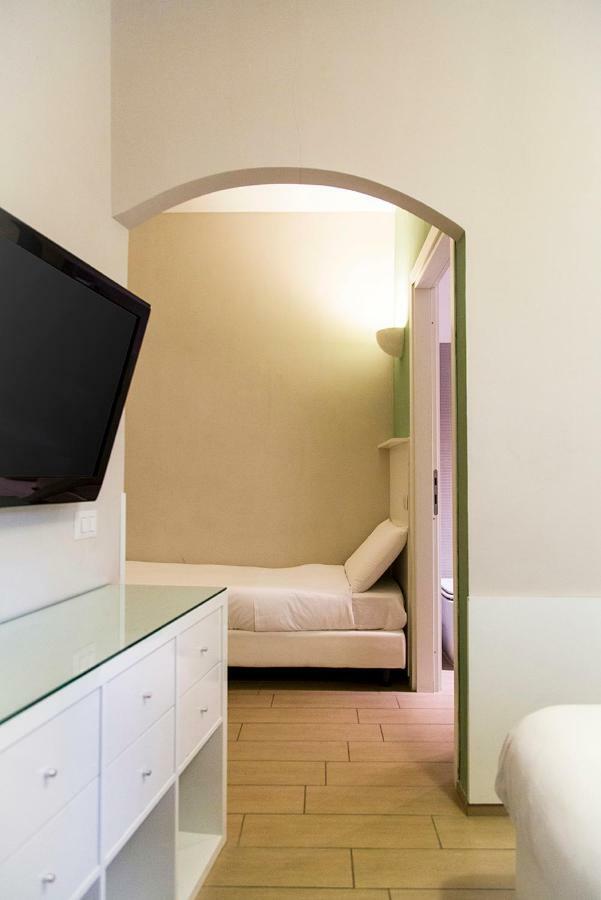 B&B Casetta Roma Exterior photo