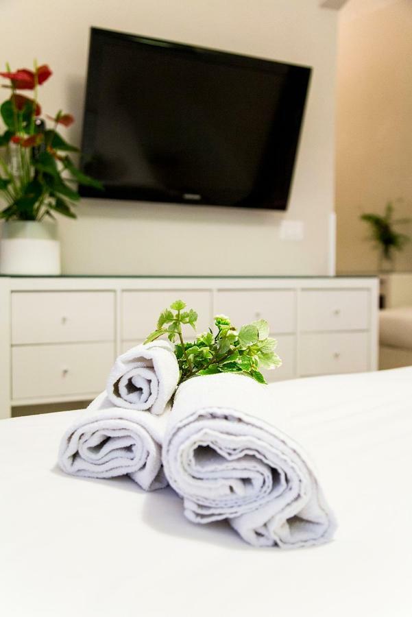B&B Casetta Roma Exterior photo