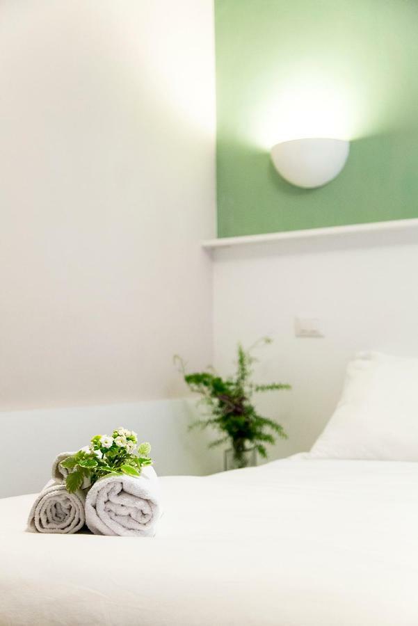 B&B Casetta Roma Exterior photo