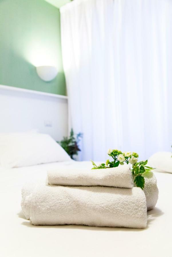 B&B Casetta Roma Exterior photo
