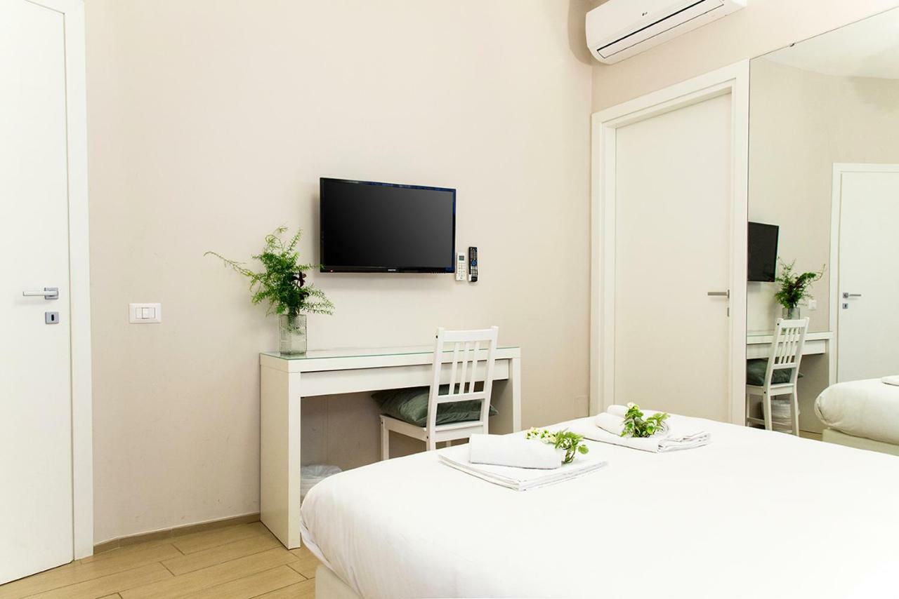 B&B Casetta Roma Exterior photo