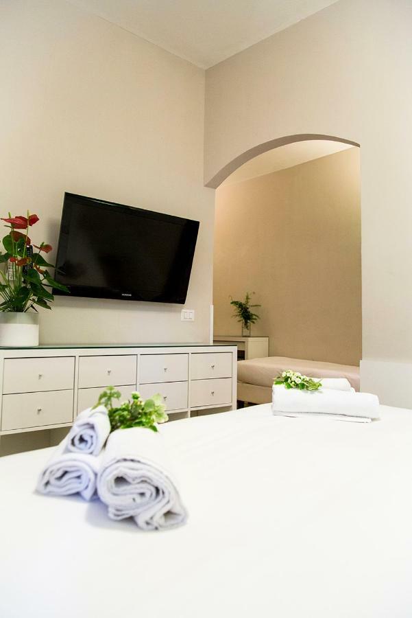 B&B Casetta Roma Exterior photo