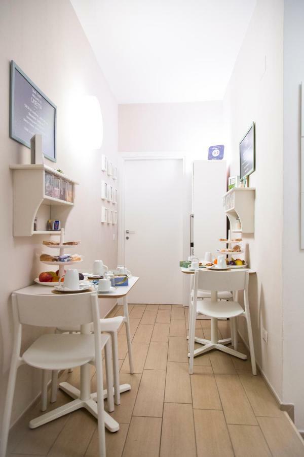 B&B Casetta Roma Exterior photo